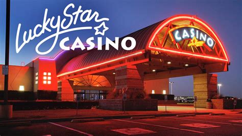 Luck stars casino